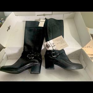 Brand new Marc Fisher boots